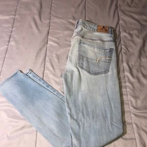 American eagle jeans 👖
